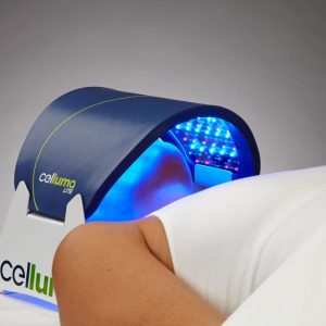 LED terapijos lempa „Celluma” Home