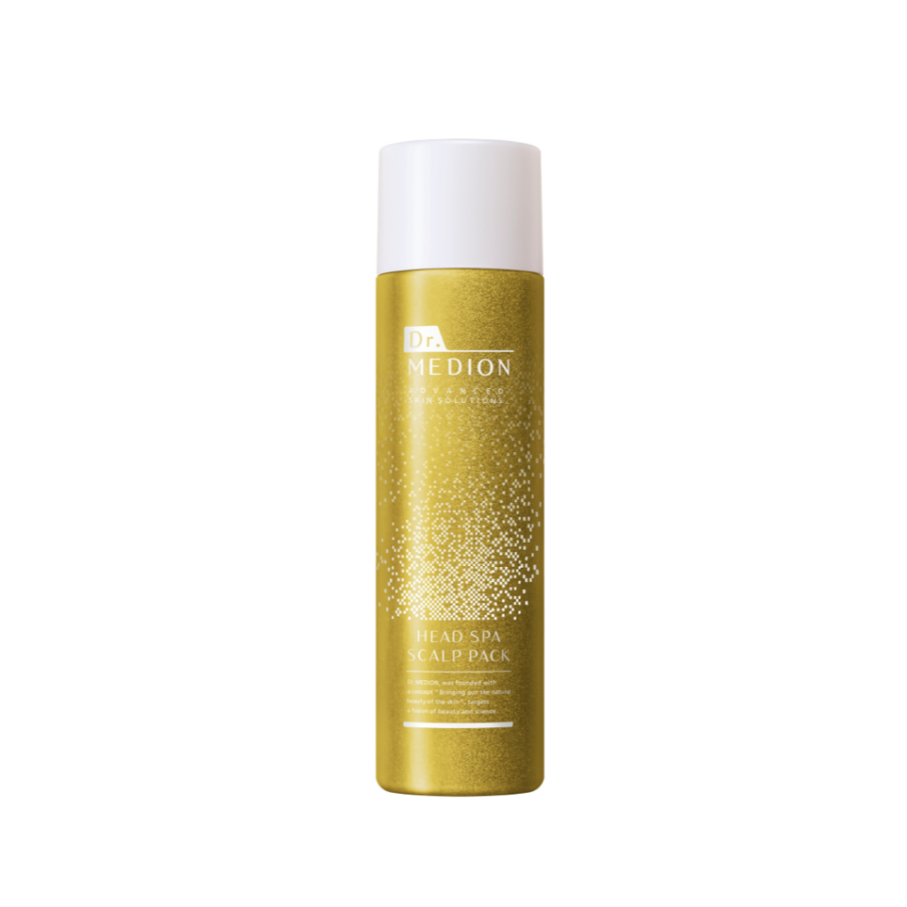 Dr. Medion Head SPA Scalp Pack
