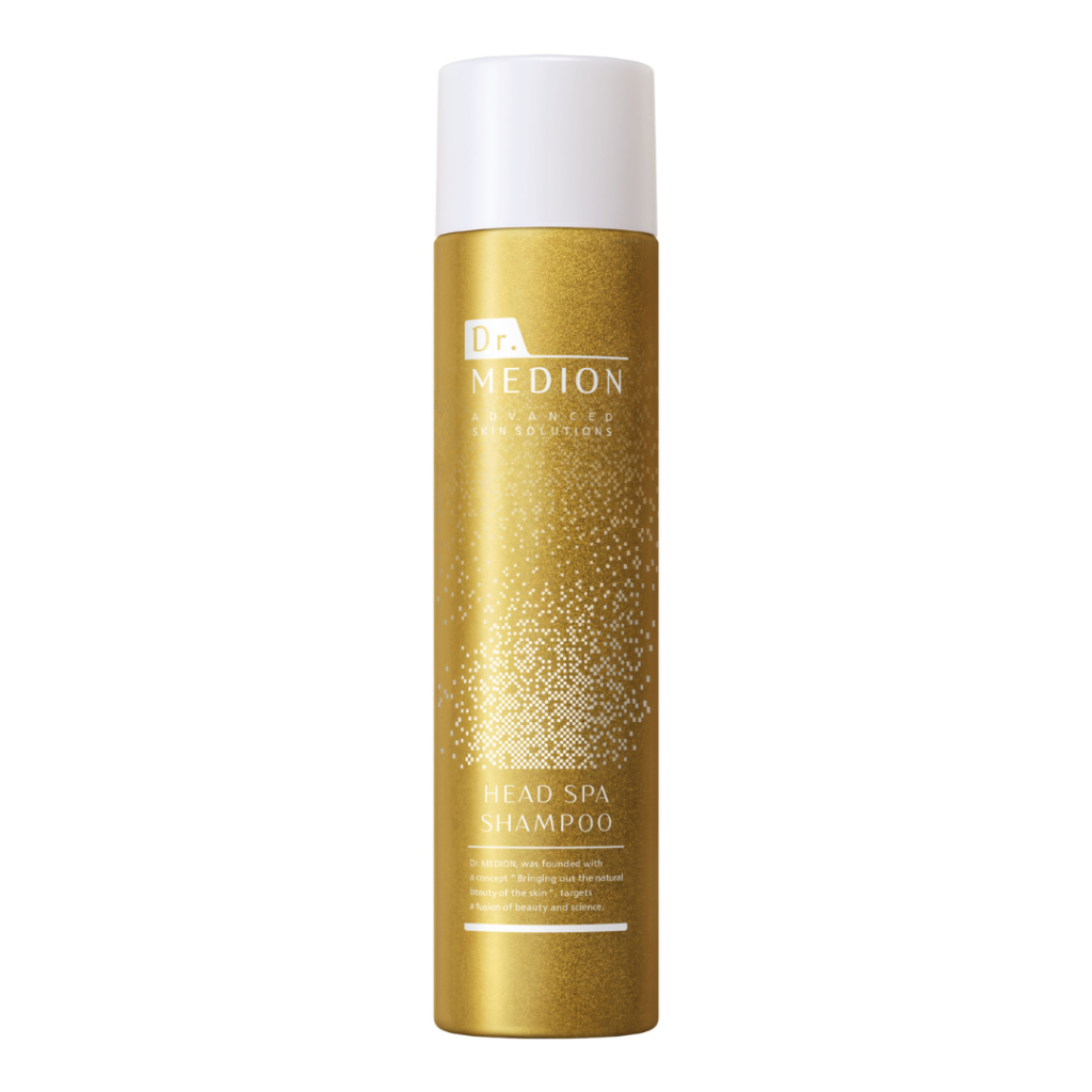 Dr. Medion Head SPA Shampoo