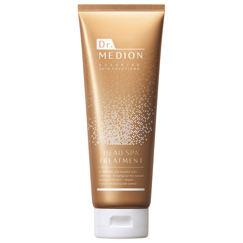 Dr. Medion Head SPA Treatment